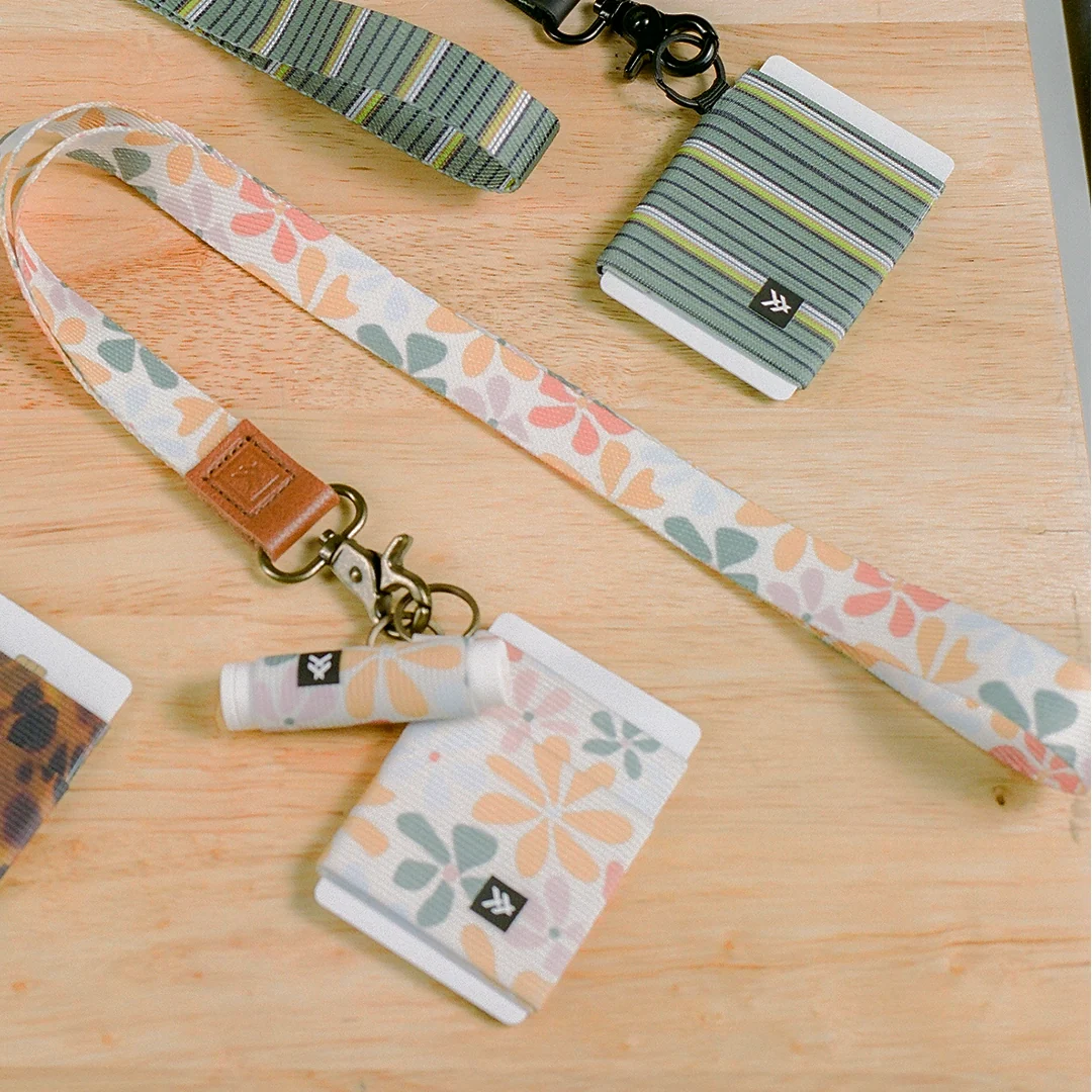 Amelia - Neck Lanyard - Image 3