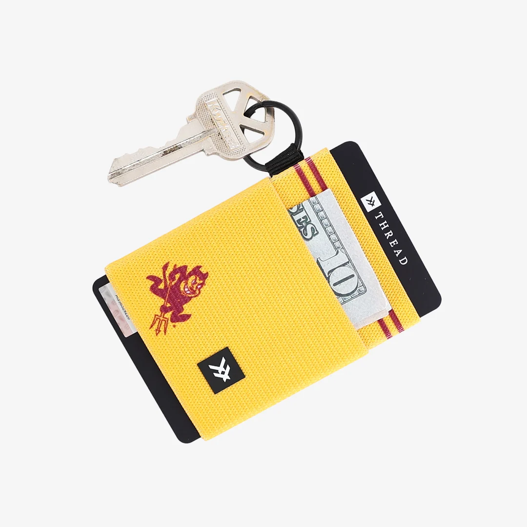 ASU Sun Devil - Elastic Wallet - Image 2