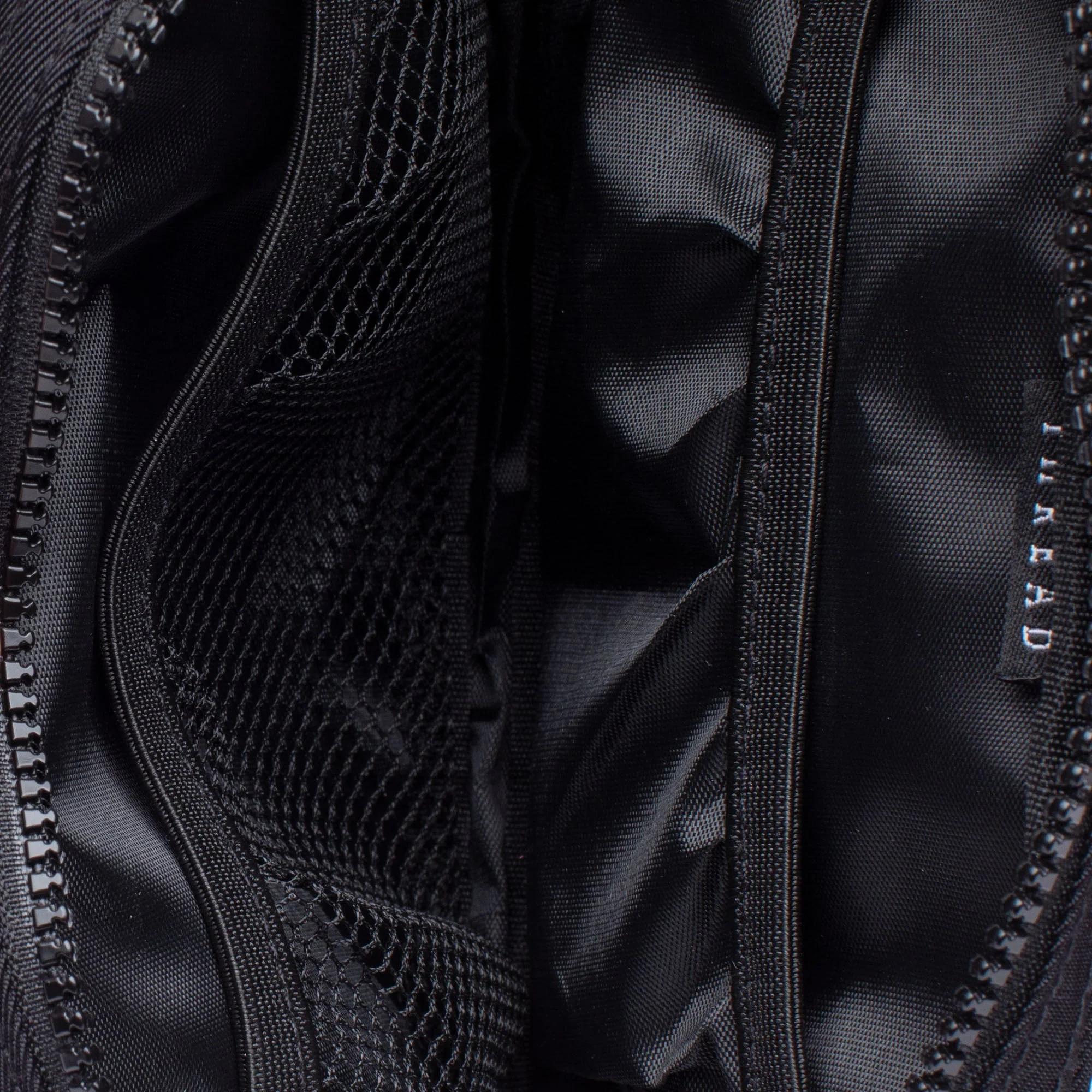 Black - Belt Bag - Image 3