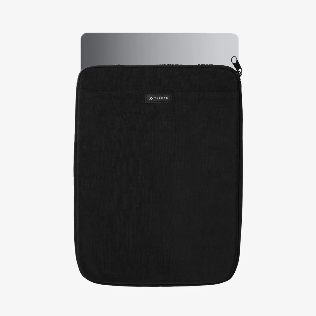 Black - Laptop Sleeve - Image 4