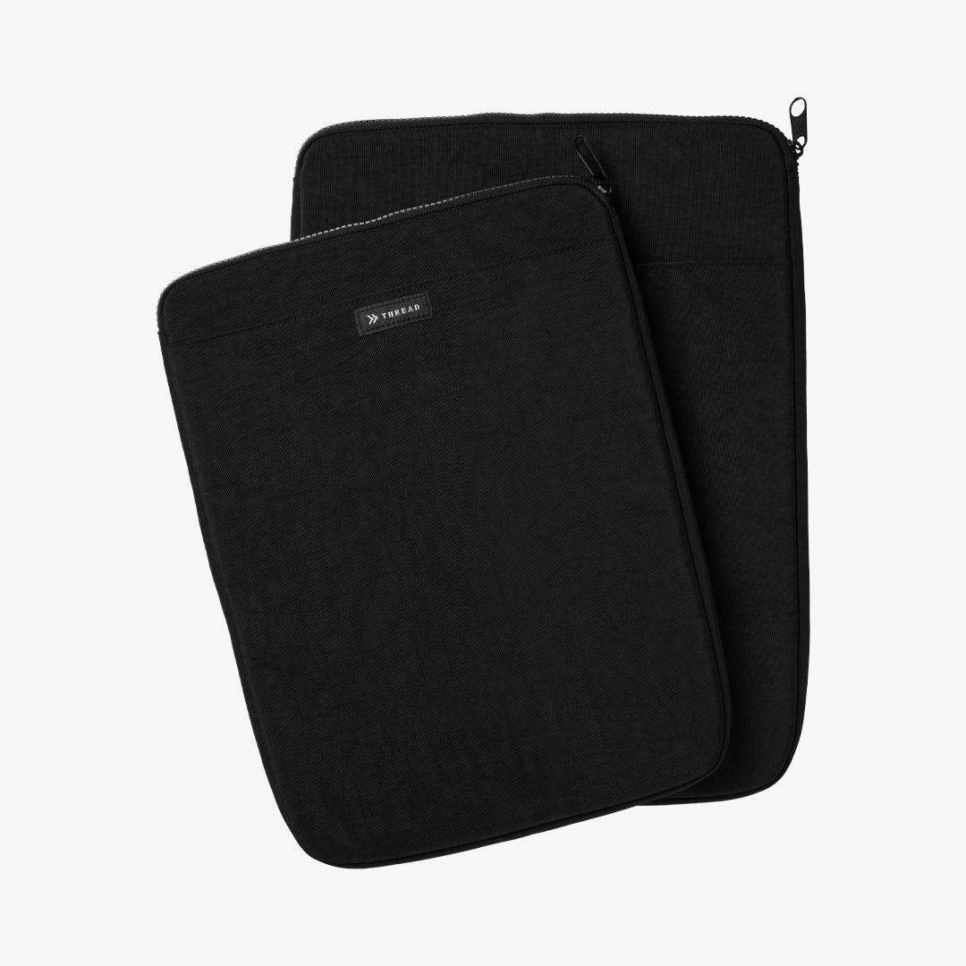 Black - Laptop Sleeve - Image 5