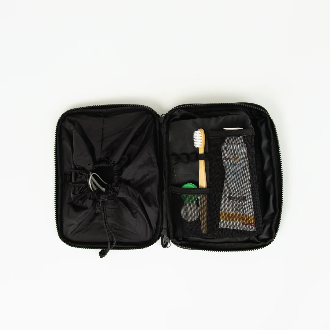 Black - Small Items Organizer - Image 5