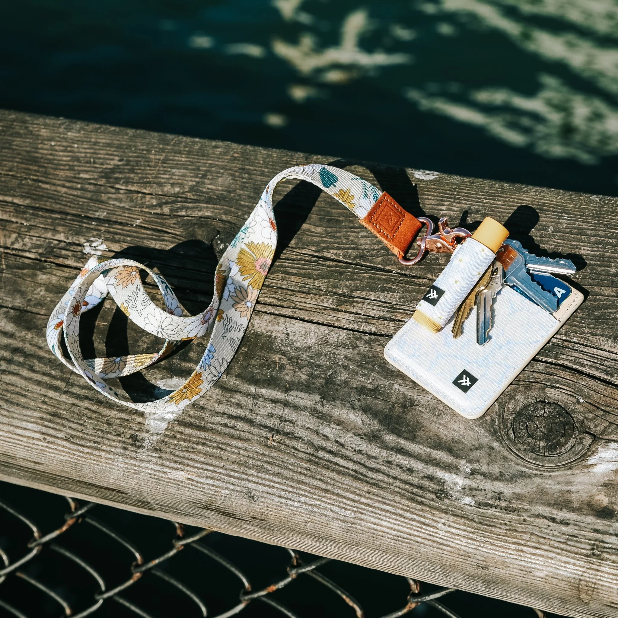 Blossom - Neck Lanyard - Image 3