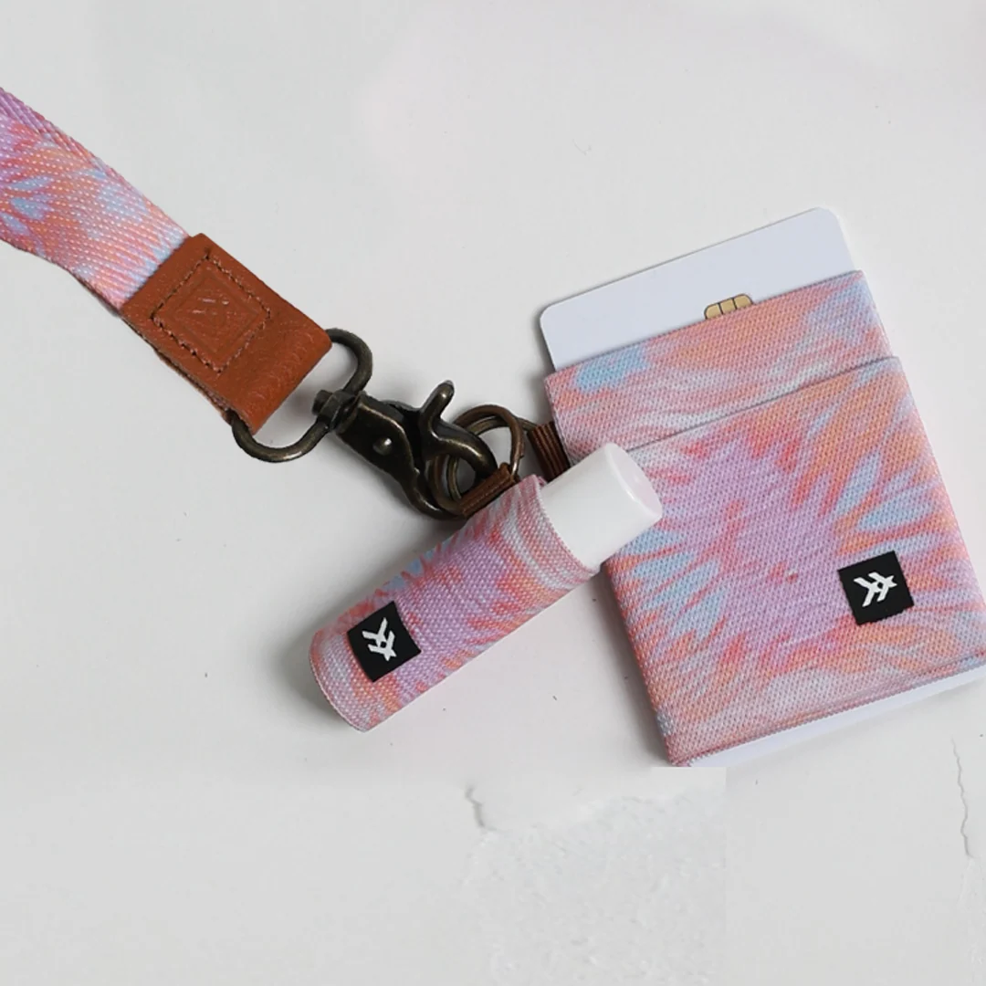 Bondi - Chapstick Holder Keychain - Image 3