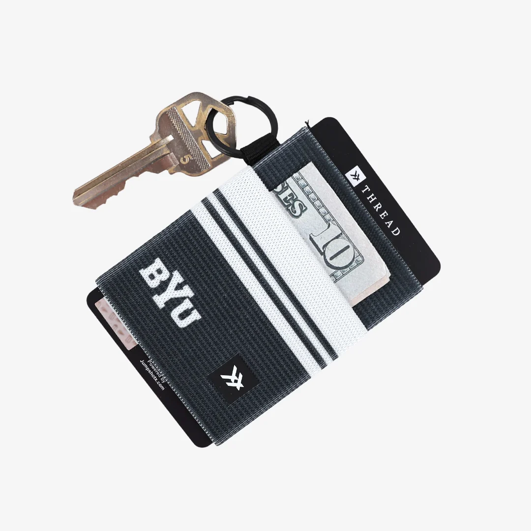 BYU Cosmo - Elastic Wallet - Image 2
