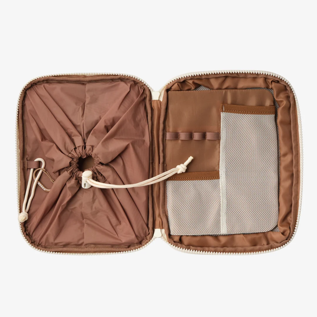 Camel Canvas - Small Items Organizer - Image 3