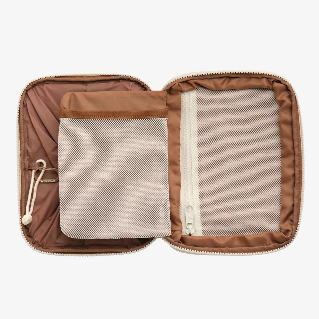Camel Canvas - Small Items Organizer - Image 4