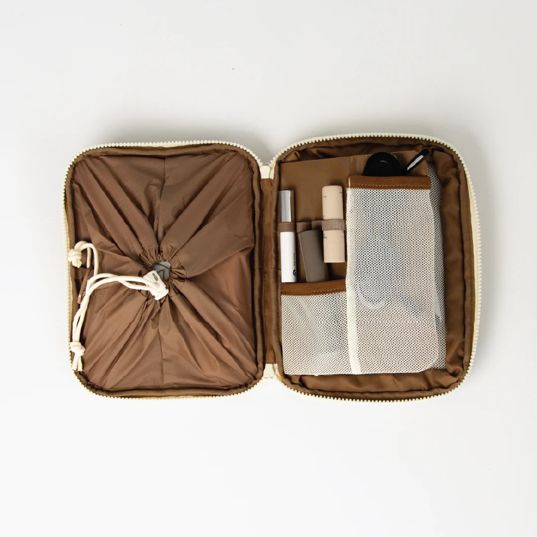 Camel Canvas - Small Items Organizer - Image 5