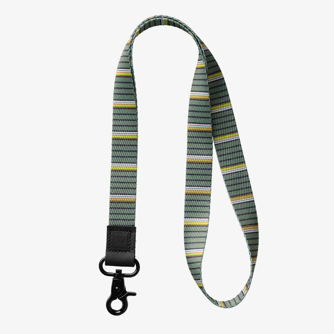 Clark - Neck Lanyard