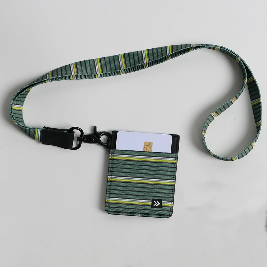 Clark - Neck Lanyard - Image 3