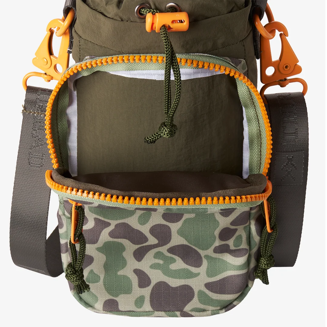 Clayton - Water Bottle Sling Bag - Image 4