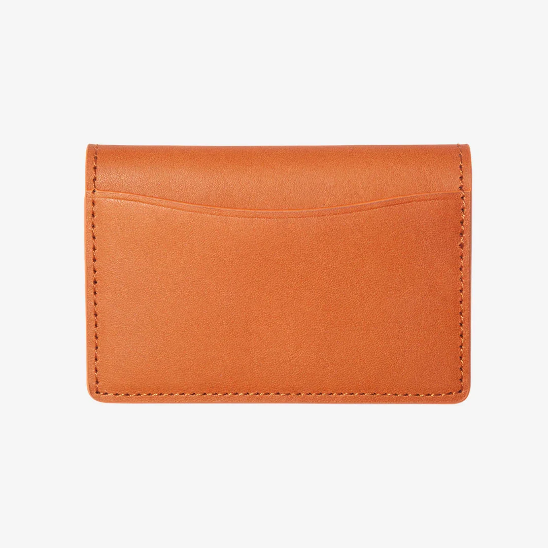 Clayton - Leather Bifold Wallet - Image 3