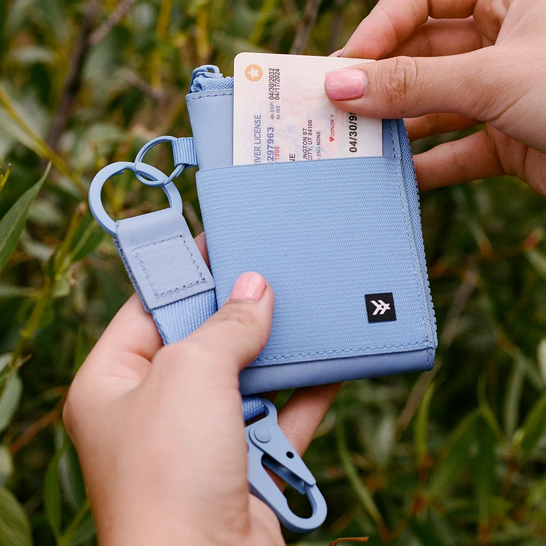 Cornflower - Keychain Clip - Image 3