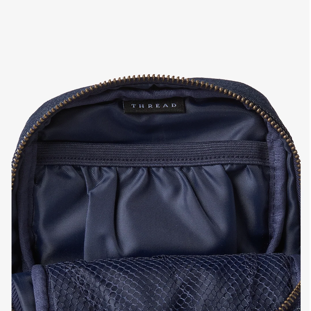 Denim - Crossbody Bag - Image 3