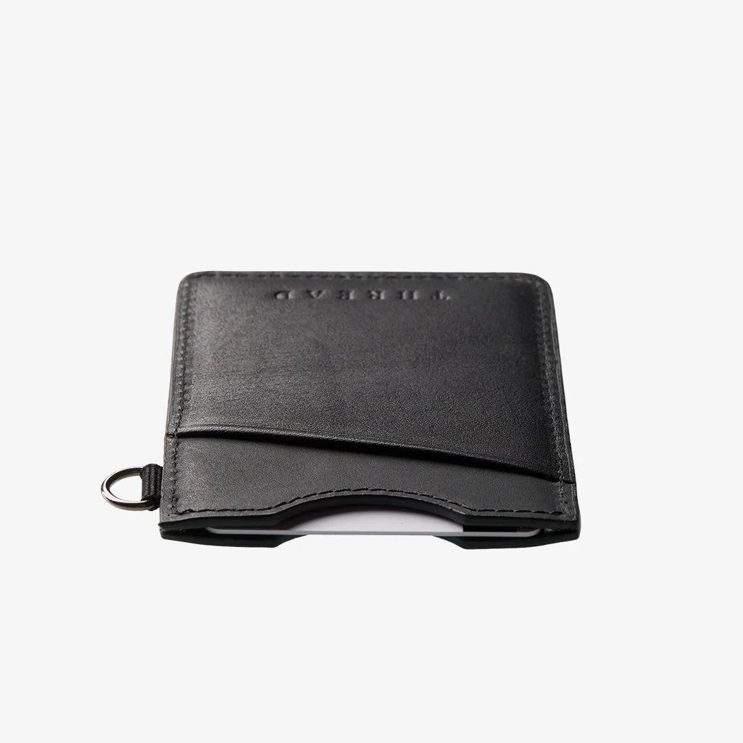 Diet Coke Cans - Vertical Leather Wallet - Image 3