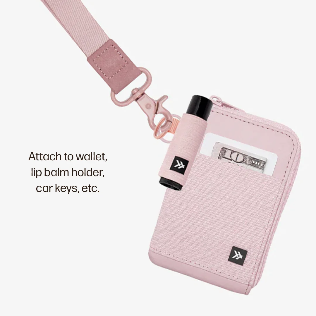 Leather Zip Wallet - Everyday Carry Set - Image 18