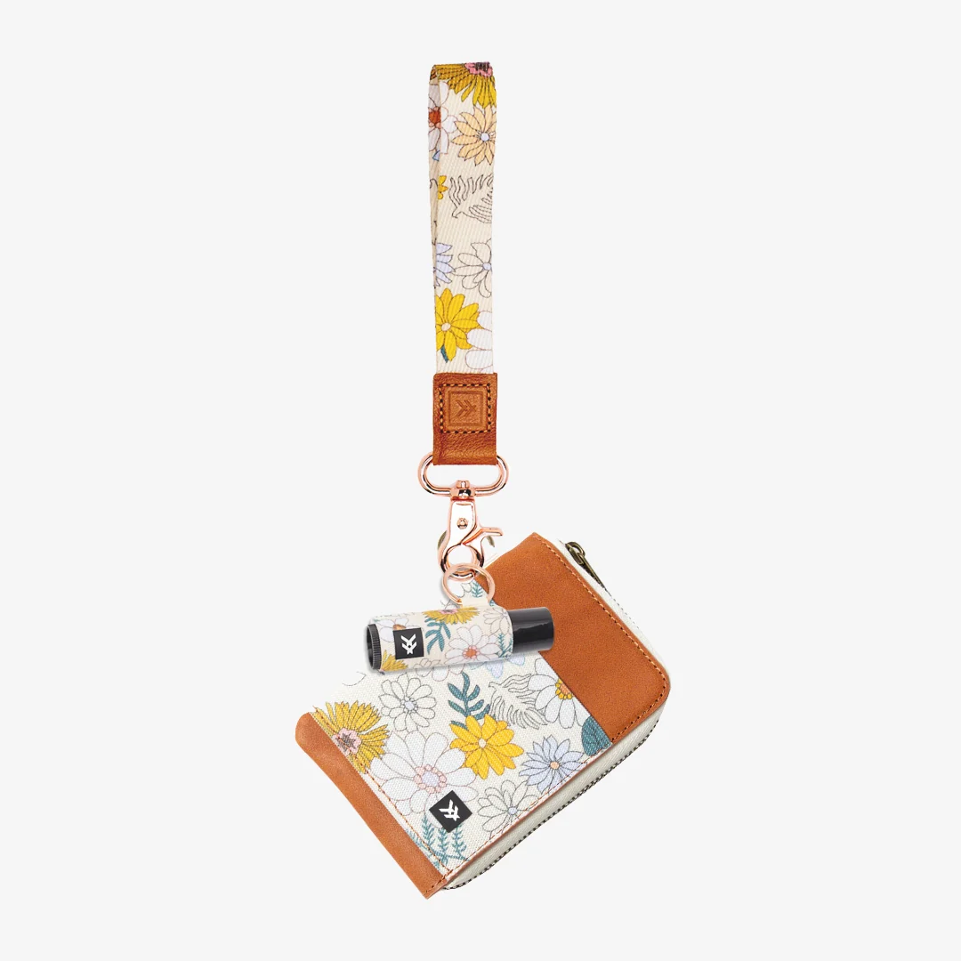 Leather Zip Wallet - Everyday Carry Set - Image 26