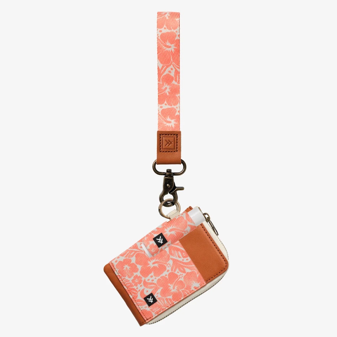 Leather Zip Wallet - Everyday Carry Set - Image 46