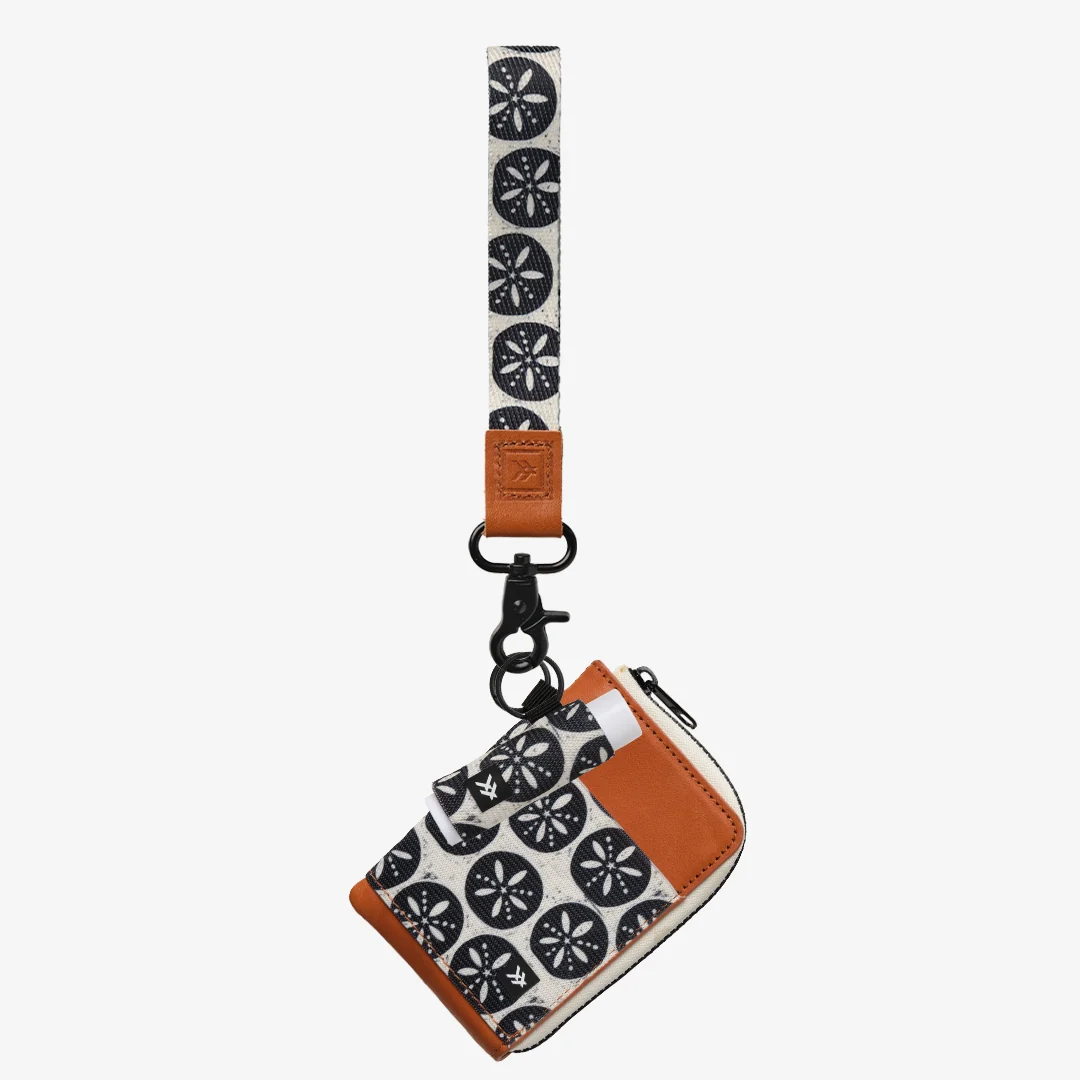 Leather Zip Wallet - Everyday Carry Set - Image 51