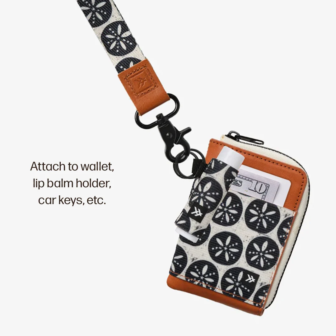 Leather Zip Wallet - Everyday Carry Set - Image 53