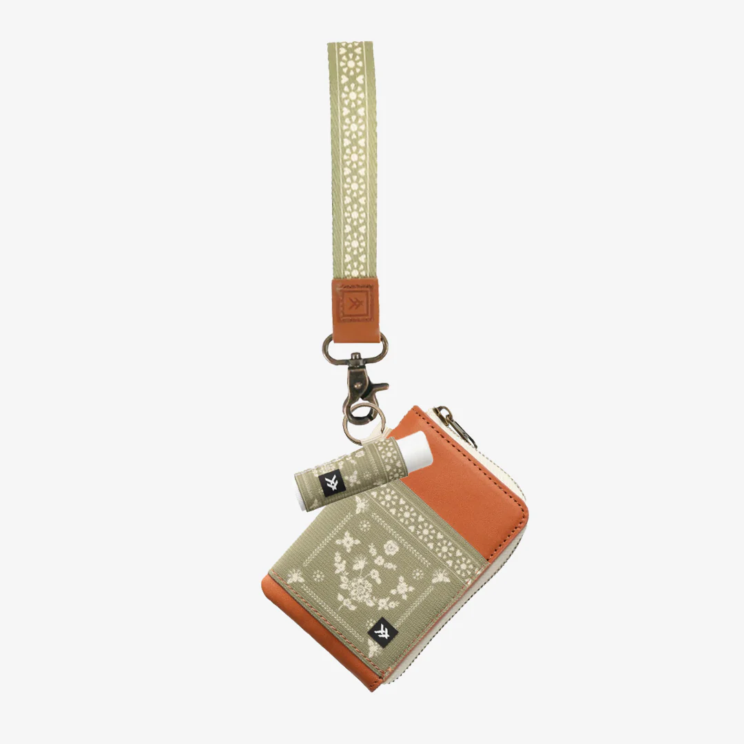 Leather Zip Wallet - Everyday Carry Set - Image 81