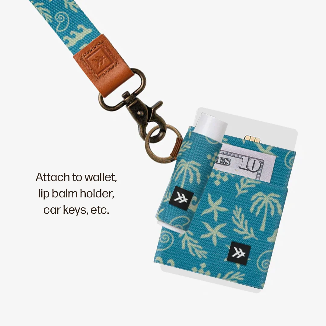 Elastic Wallet - Everyday Carry Set - Image 101