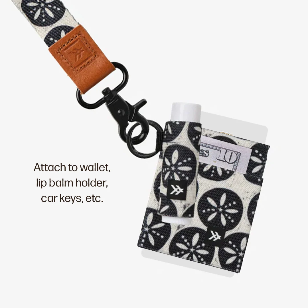 Elastic Wallet - Everyday Carry Set - Image 106