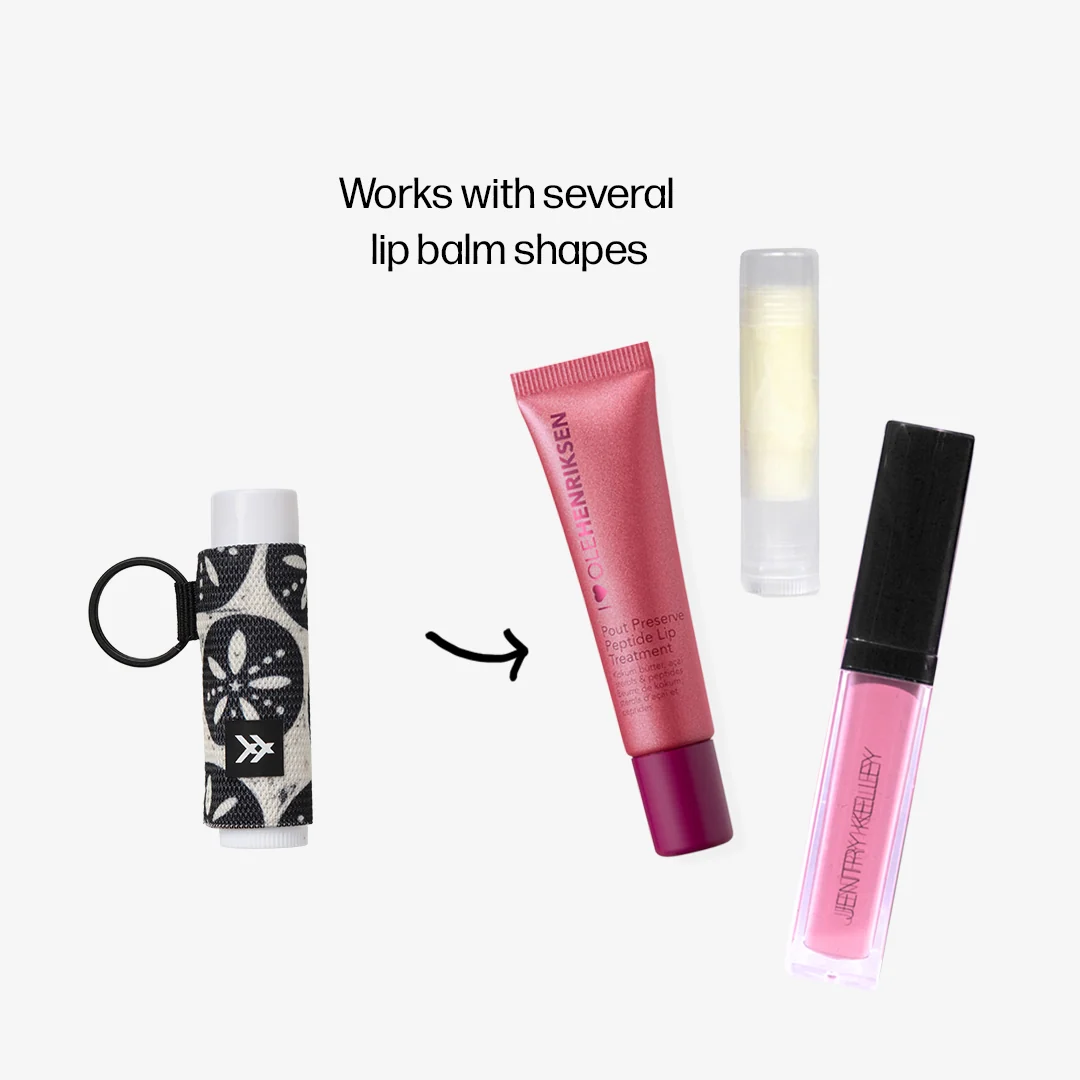 Elastic Wallet - Everyday Carry Set - Image 107