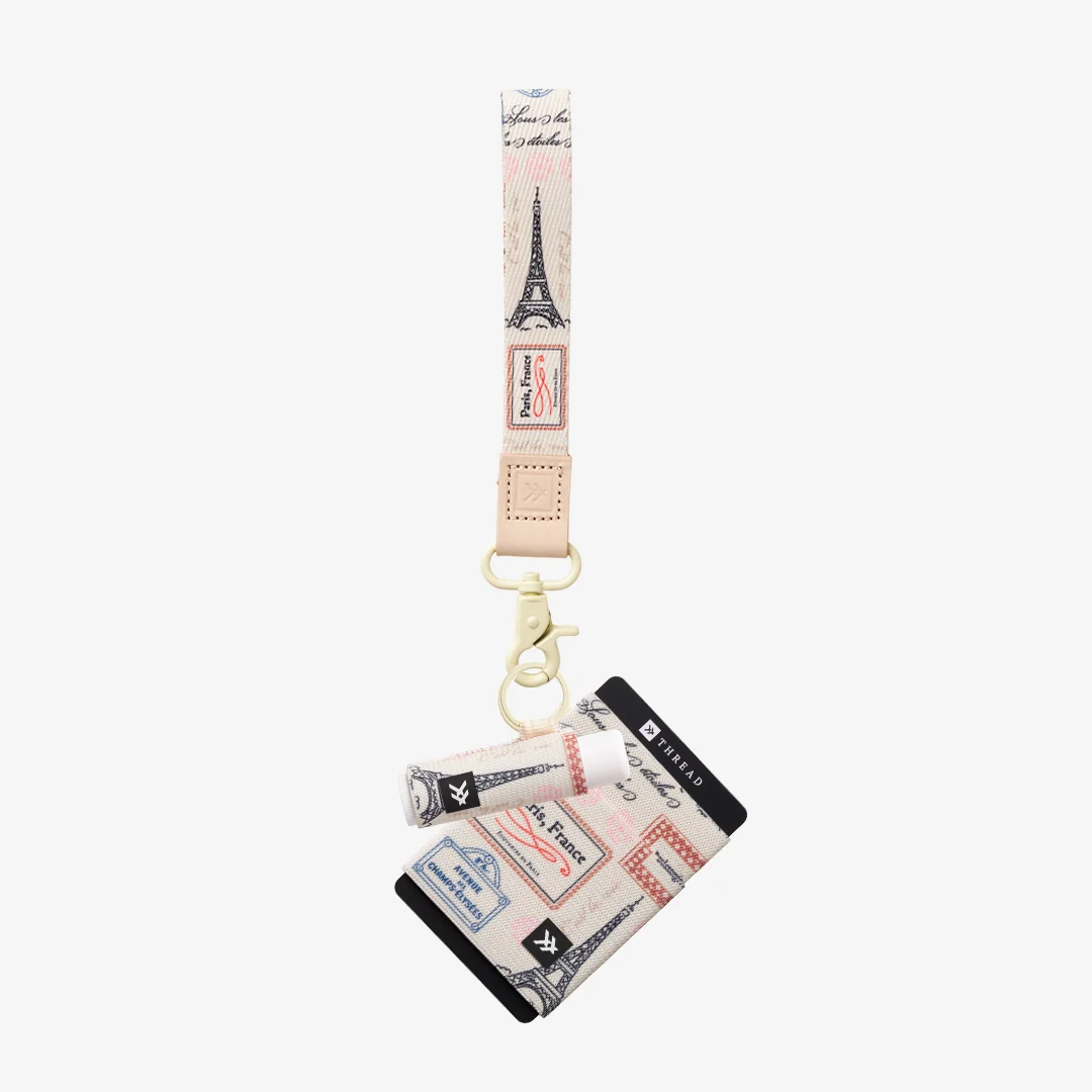 Elastic Wallet - Everyday Carry Set - Image 114
