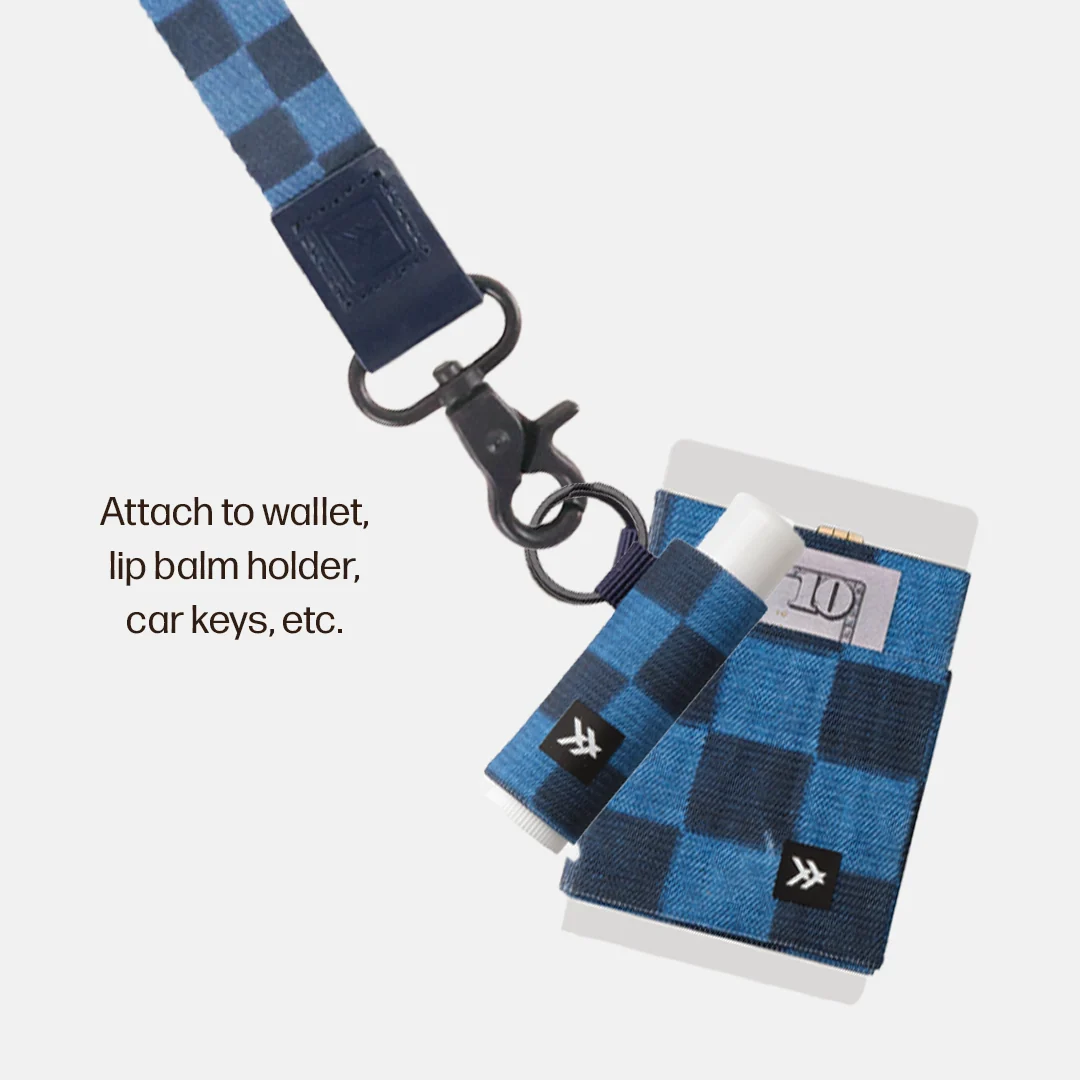 Elastic Wallet - Everyday Carry Set - Image 140