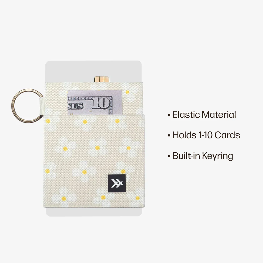 Elastic Wallet - Everyday Carry Set - Image 150
