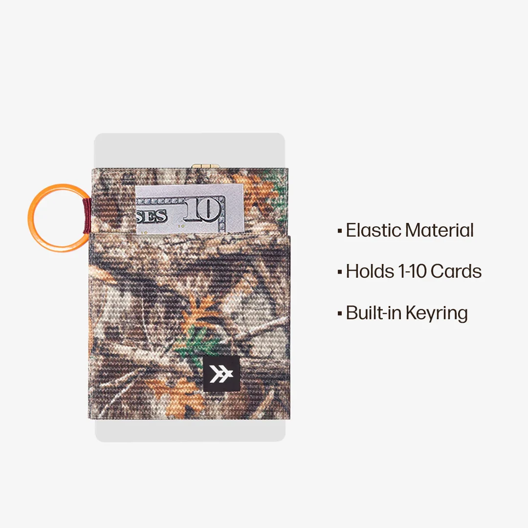 Elastic Wallet - Everyday Carry Set - Image 160
