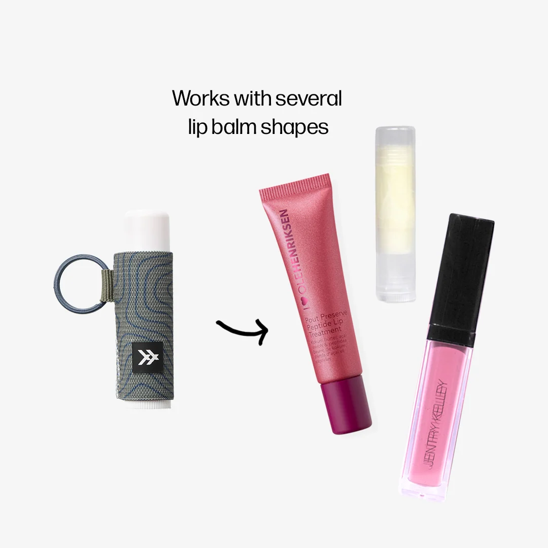 Elastic Wallet - Everyday Carry Set - Image 177
