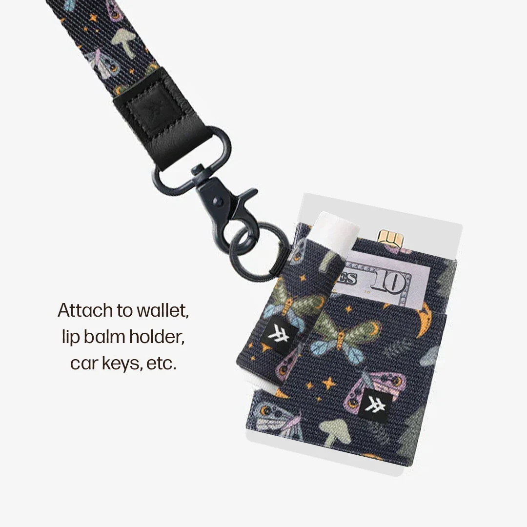 Elastic Wallet - Everyday Carry Set - Image 181