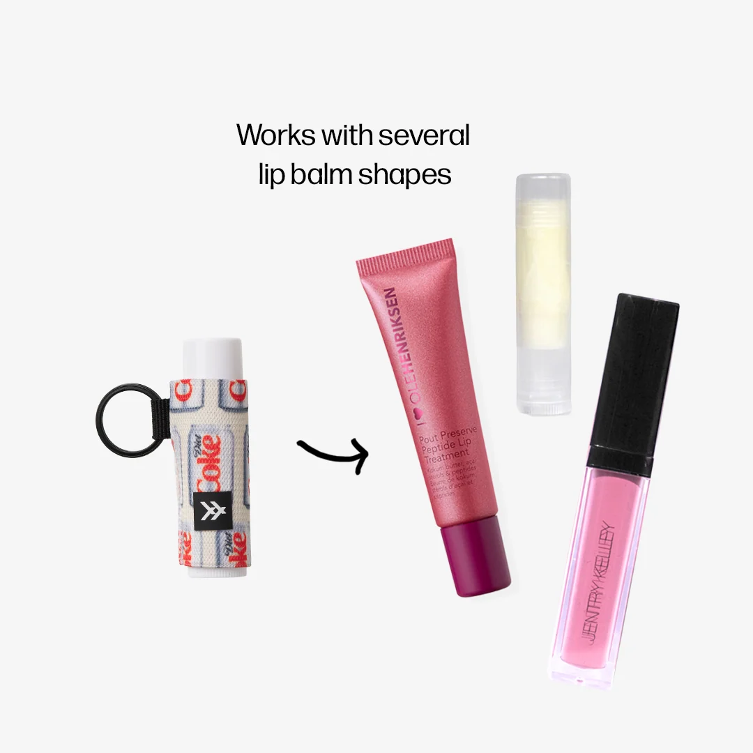 Elastic Wallet - Everyday Carry Set - Image 198