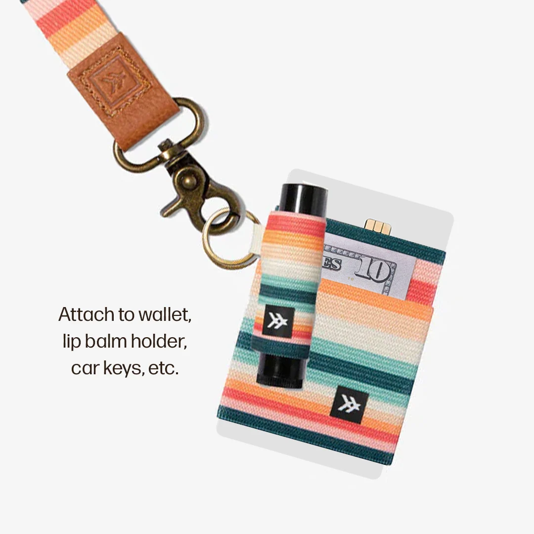 Elastic Wallet - Everyday Carry Set - Image 38