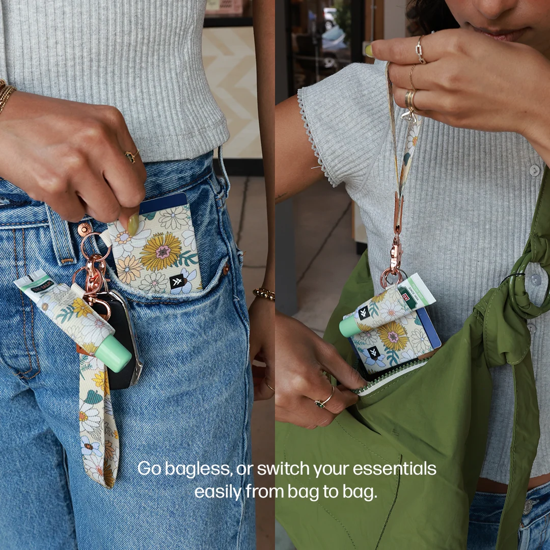Elastic Wallet - Everyday Carry Set - Image 40