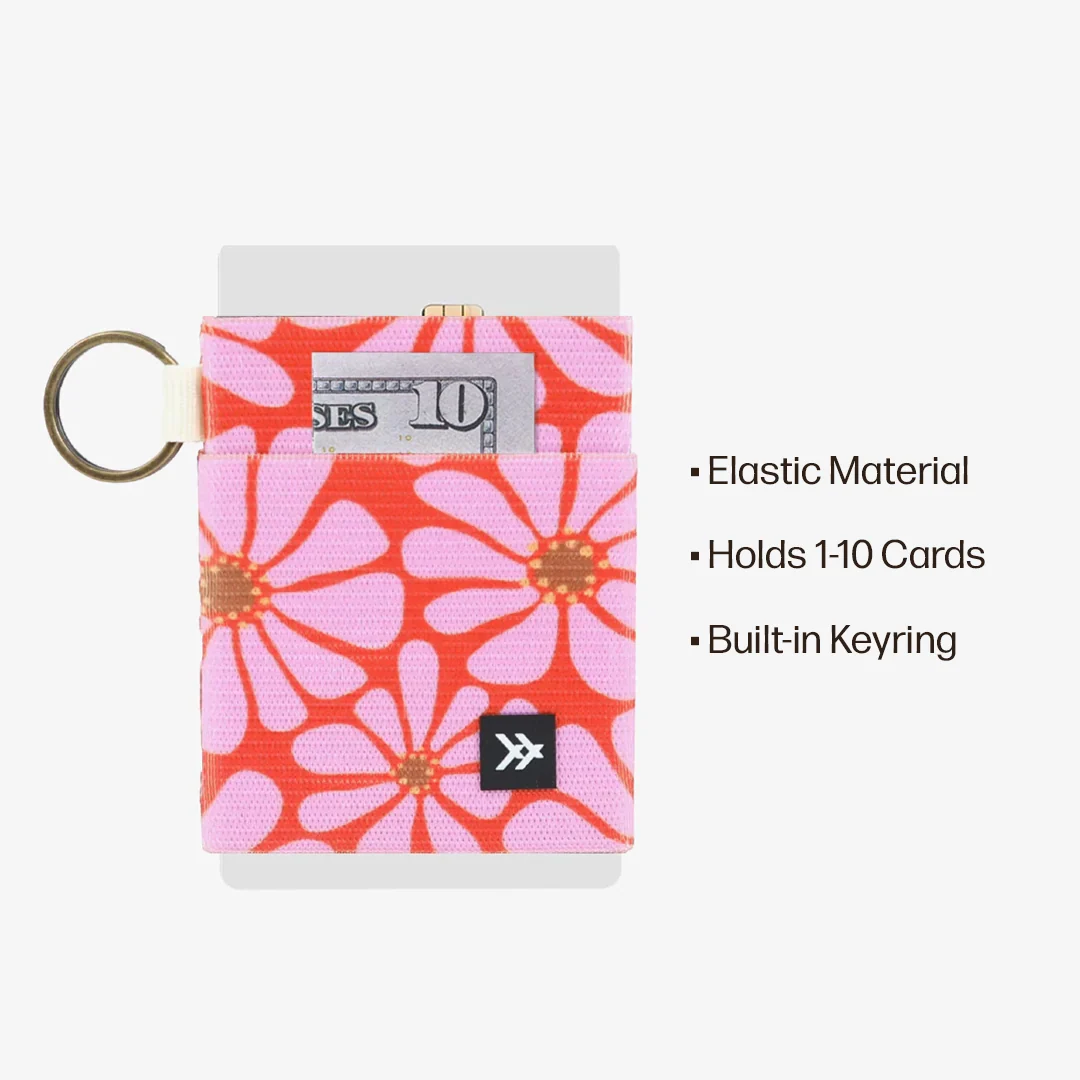 Elastic Wallet - Everyday Carry Set - Image 47
