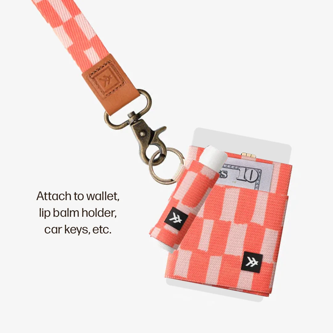 Elastic Wallet - Everyday Carry Set - Image 63