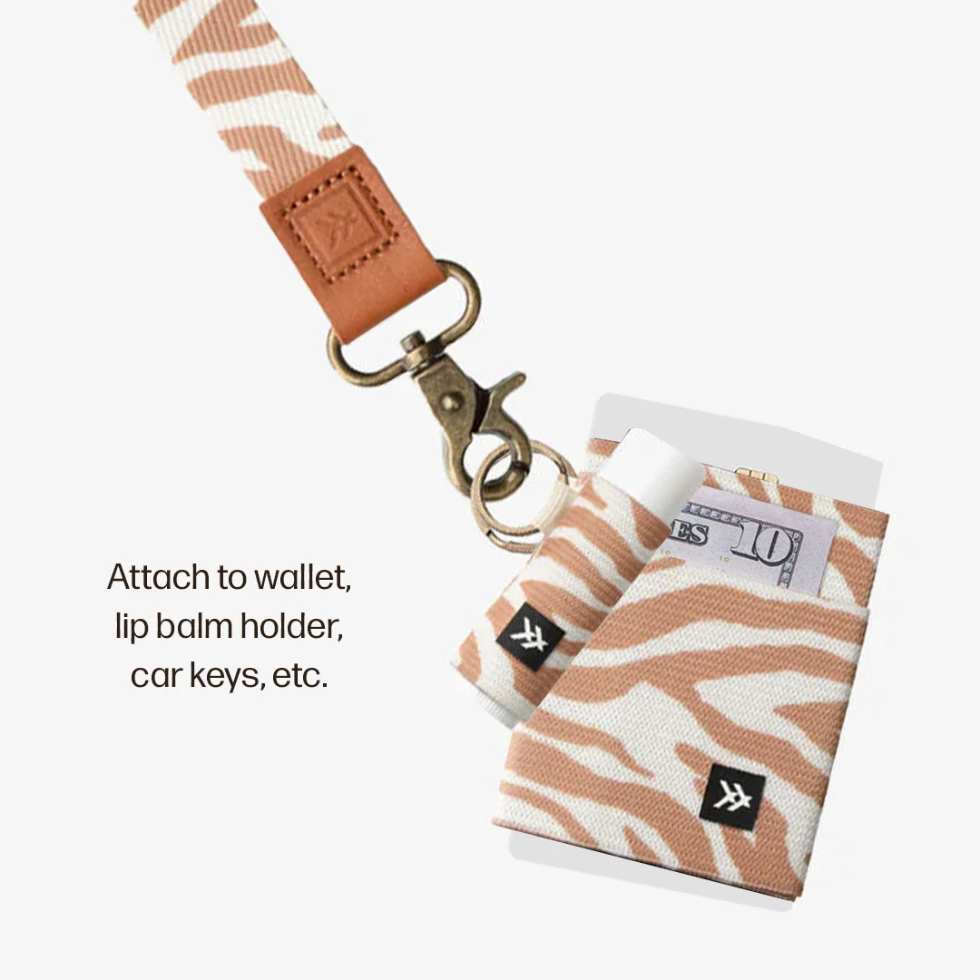 Elastic Wallet - Everyday Carry Set - Image 68
