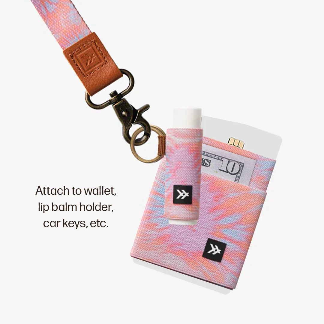 Elastic Wallet - Everyday Carry Set - Image 88