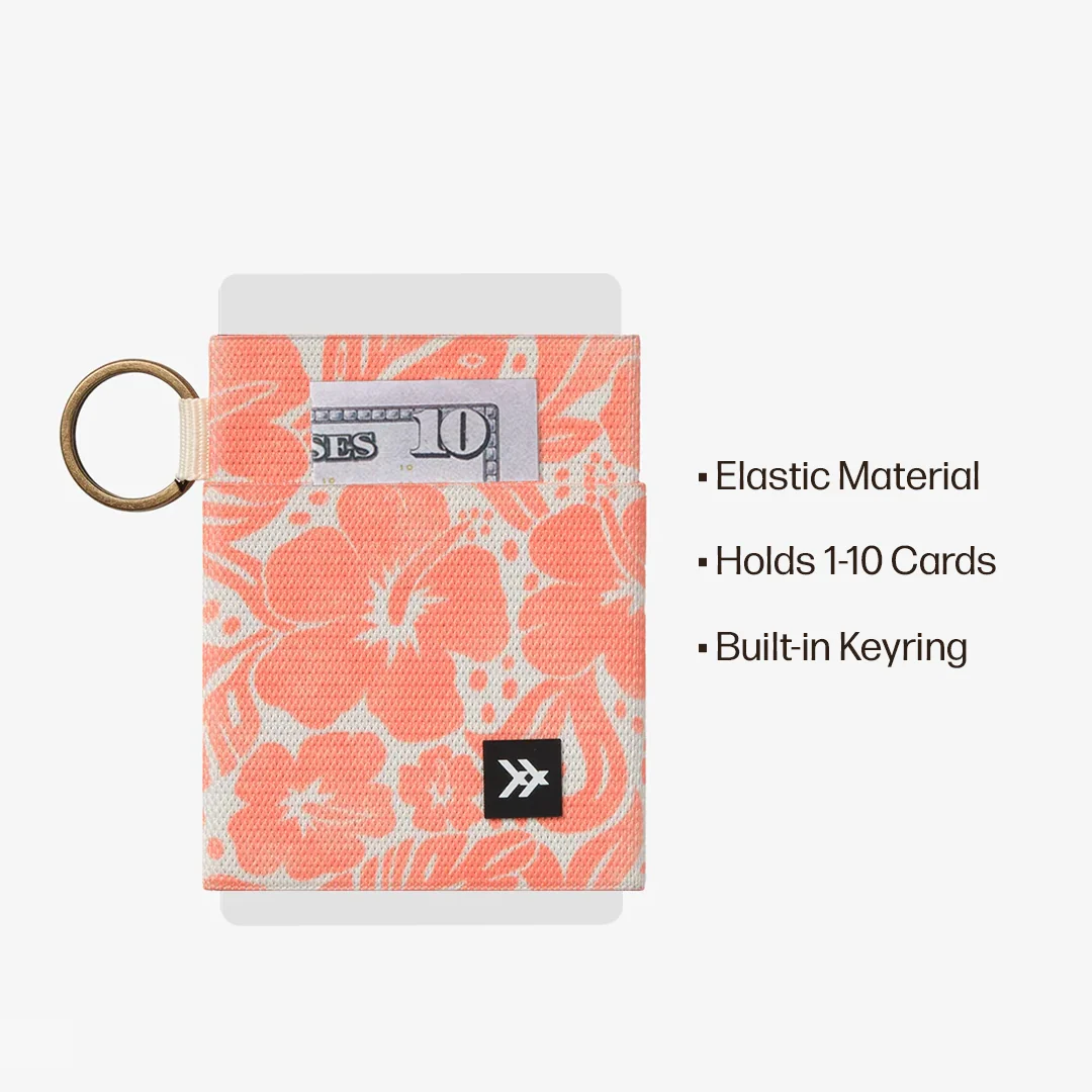 Elastic Wallet - Everyday Carry Set - Image 95