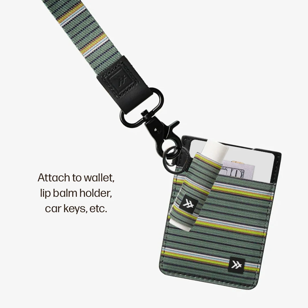 Vertical Leather Wallet - Everyday Carry Set - Image 103