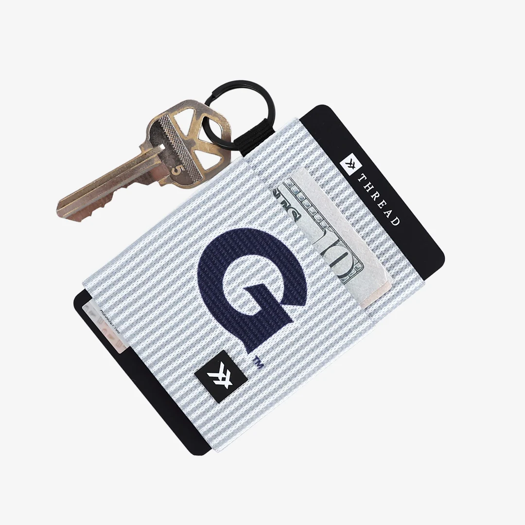 Georgetown G - Elastic Wallet - Image 2