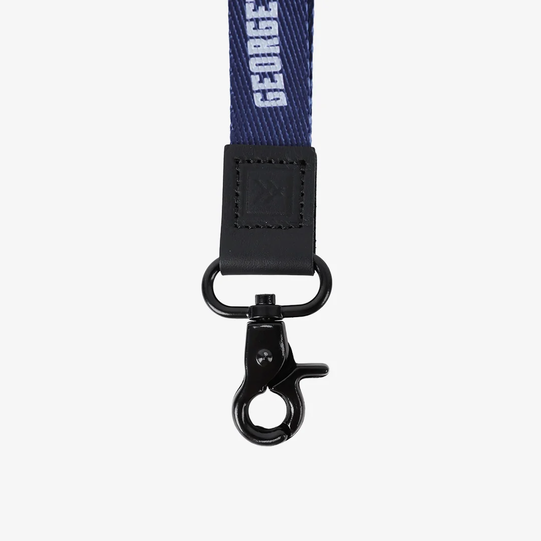 Georgetown Solid - Neck Lanyard - Image 2