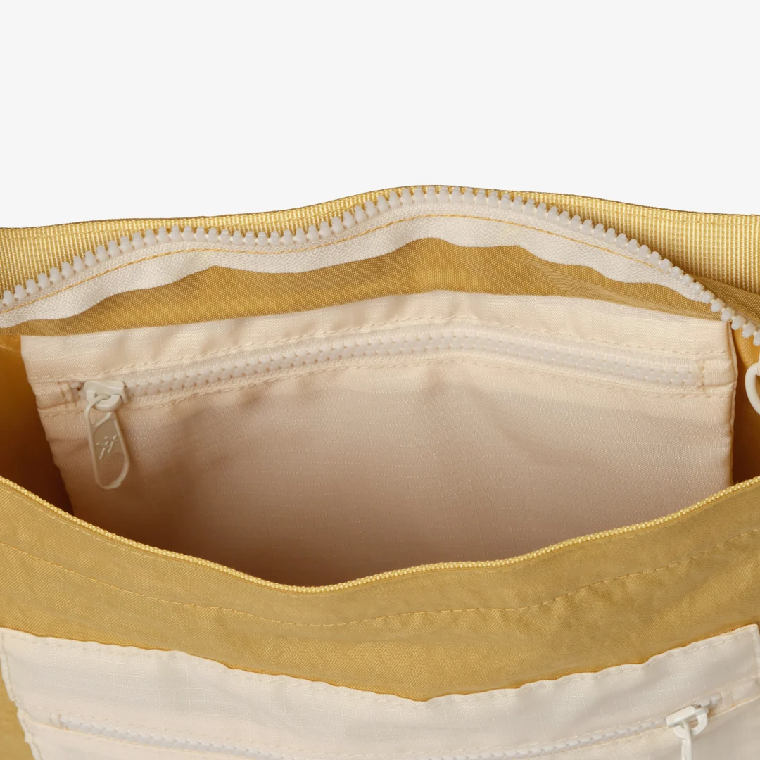 Goldie - Small Utility Tote Bag - Image 3