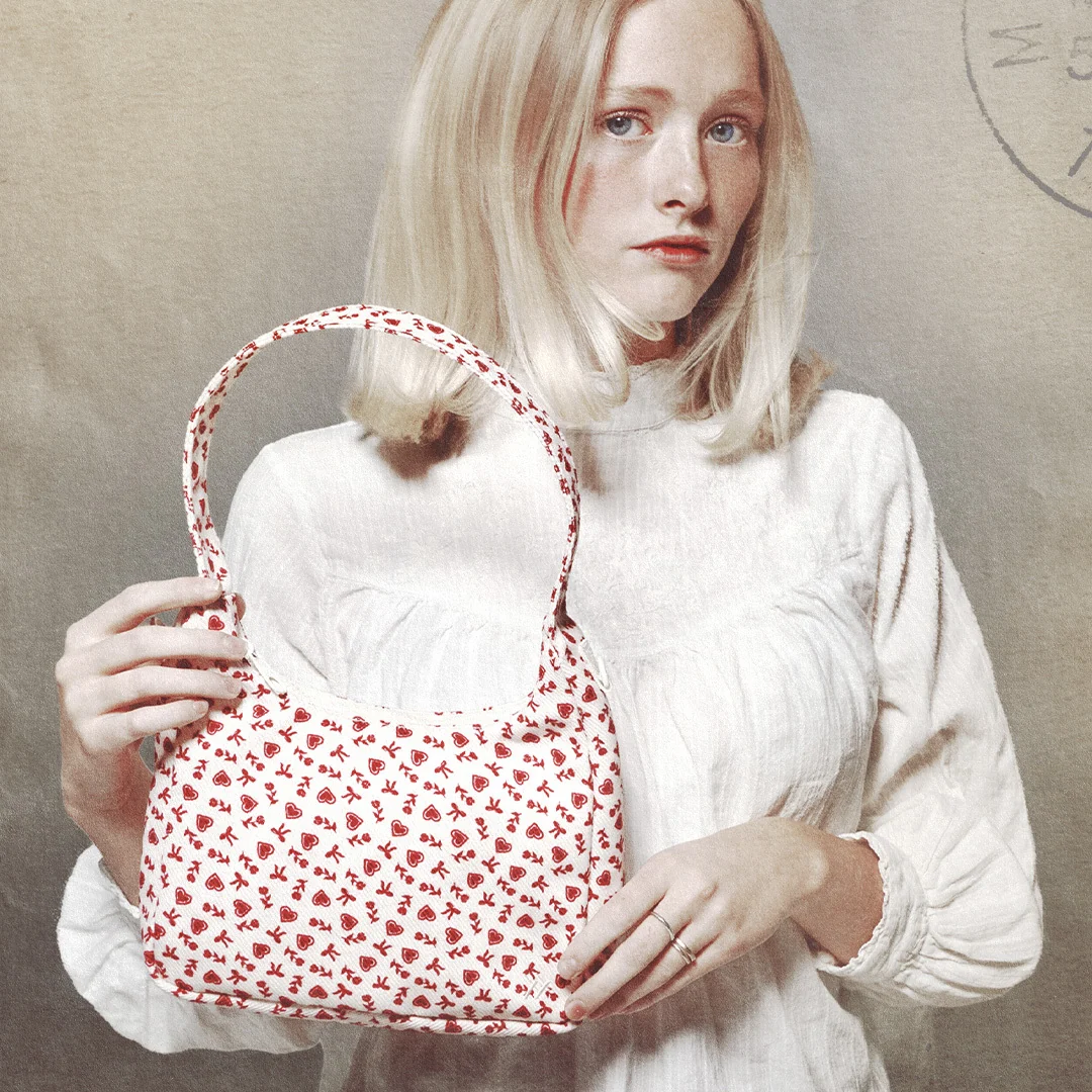Gracie - Penny Shoulder Bag - Image 3
