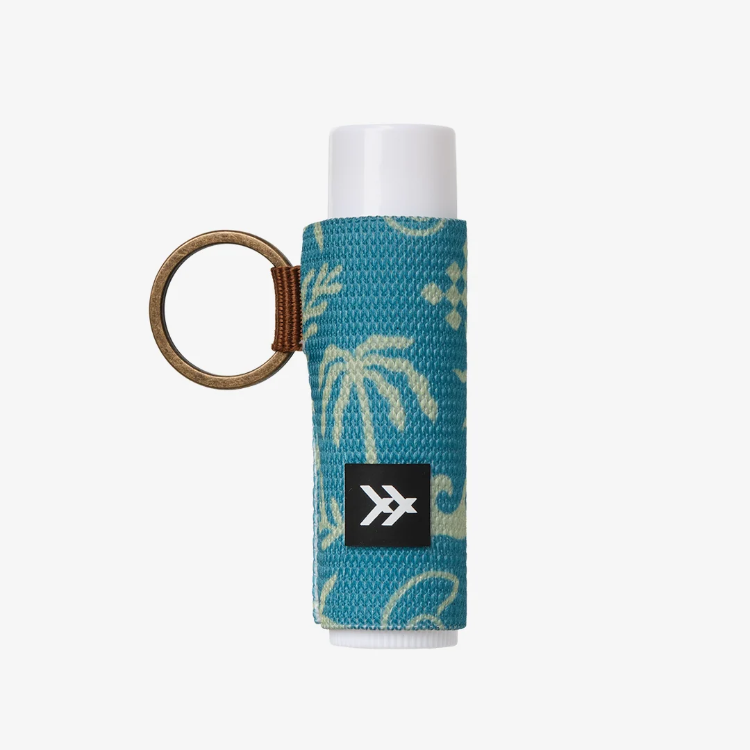 High Tide - Chapstick Holder Keychain - Image 2