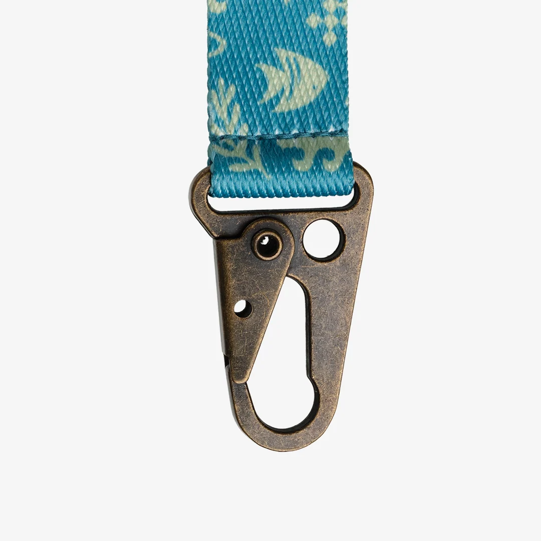 High Tide - Keychain Clip - Image 2