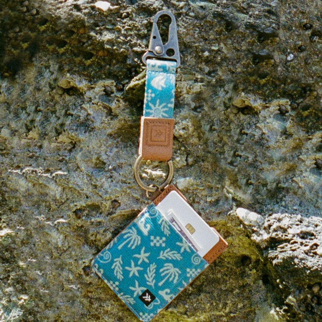 High Tide - Keychain Clip - Image 3